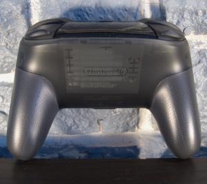 Nintendo Switch Pro Controller (10)